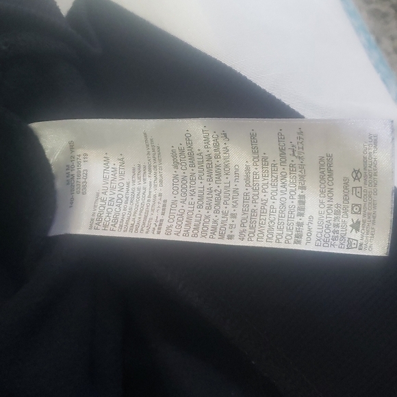 JUMPMAN Nike Jordan Crewneck Color-Block - under 80 characters - Picture 4 of 4